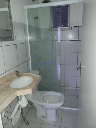 Imagem Apartamento com 2 Quartos à Venda, 50 m² em Mondubim - Fortaleza