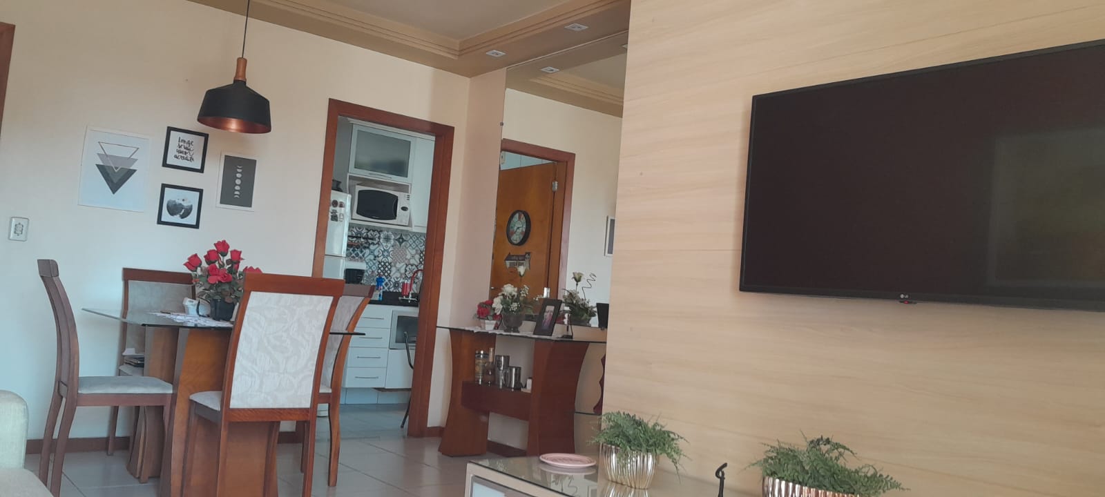 Imagem Apartamento com 2 Quartos à Venda, 80 m²em Jardim Camburi - Vitória