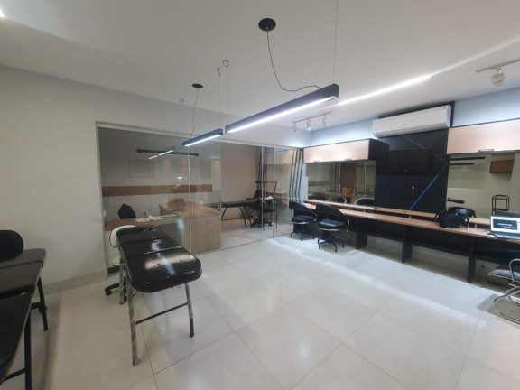 Imagem Ponto Comercial à Venda, 300 m² em Jardim América - Goiânia