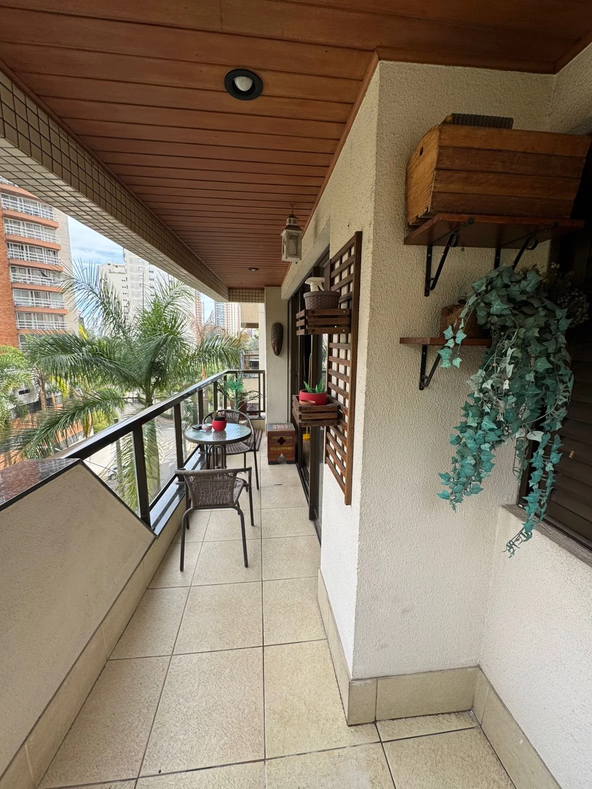 Imagem Apartamento com 3 Quartos à Venda, 109 m² em Vila Suzana - São Paulo