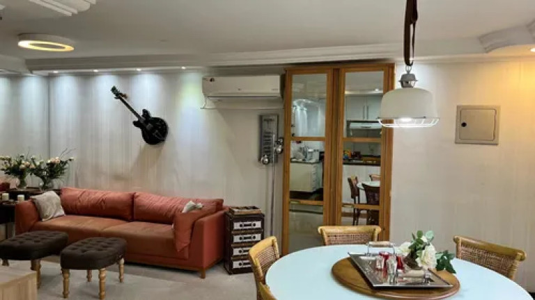 Imagem Casa de Condomínio com 3 Quartos à Venda,  em Vila Brasílio Machado - São Paulo