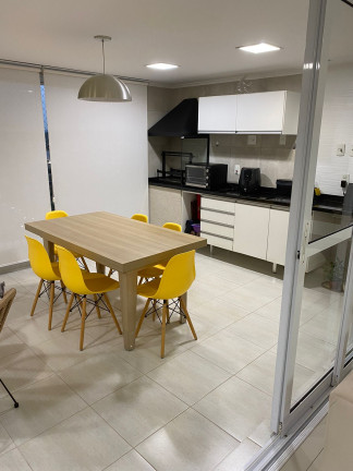Imagem Apartamento com 3 Quartos para Alugar, 163 m² em Jardim São Bento - Jundiaí