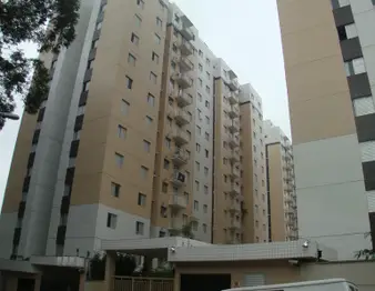 Condomínio Dez Botânico