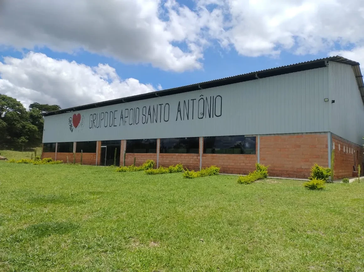 Imagem Galpão para Alugar, 720 m² em Aparecida - Sorocaba