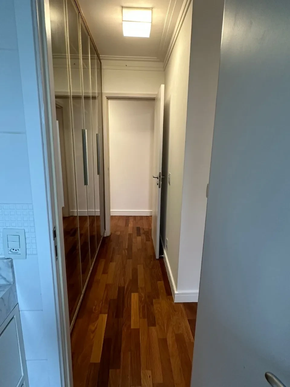 Imagem Apartamento com 3 Quartos à Venda, 102 m² em Lar São Paulo - São Paulo