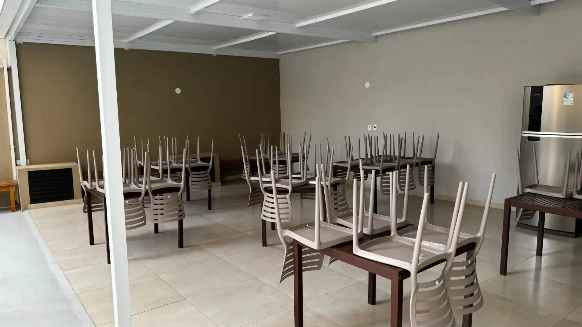 Imagem Apartamento com 3 Quartos à Venda, 165 m² em Jardim Proença - Campinas