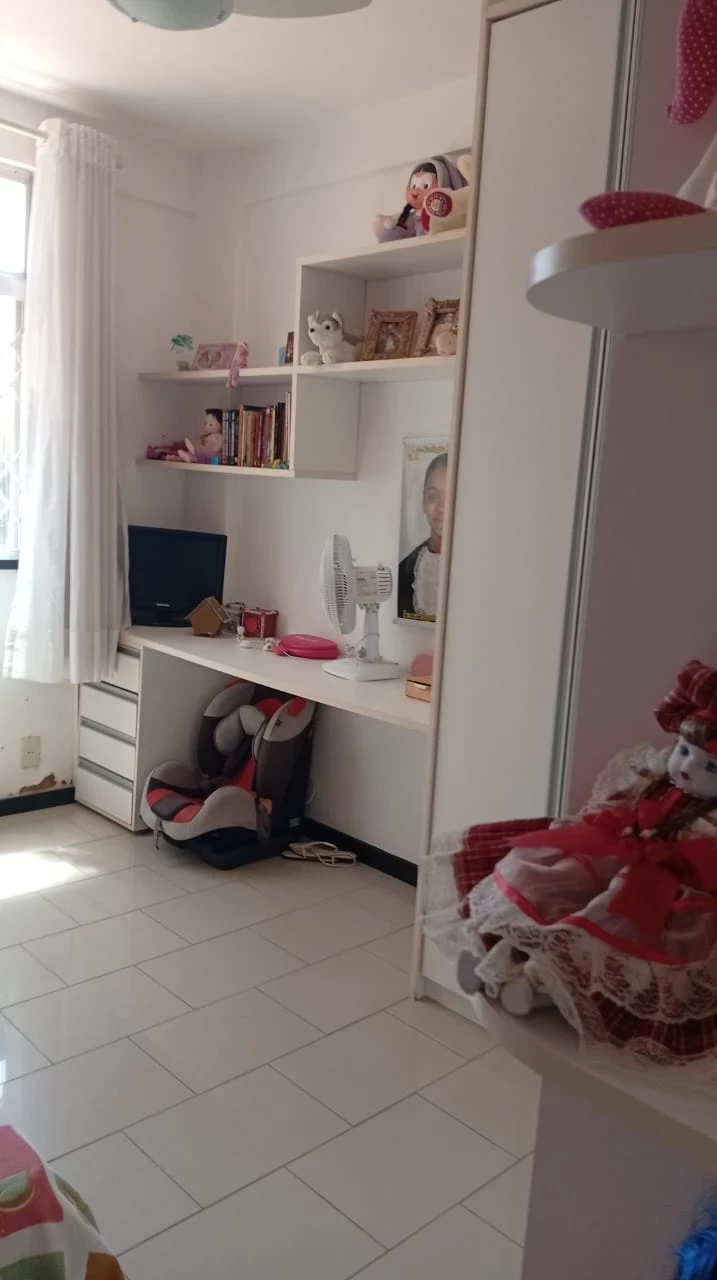Imagem Apartamento com 3 Quartos à Venda, 150 m² em Pernambués - Salvador