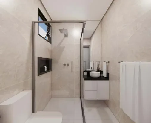 Imagem Apartamento com 3 Quartos à Venda, 95 m² em Prado - Belo Horizonte