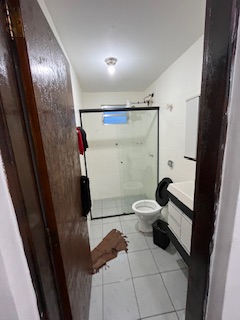 Imagem Sobrado com 2 Quartos para Alugar, 130 m²em Jardim São Domingos - Guarulhos