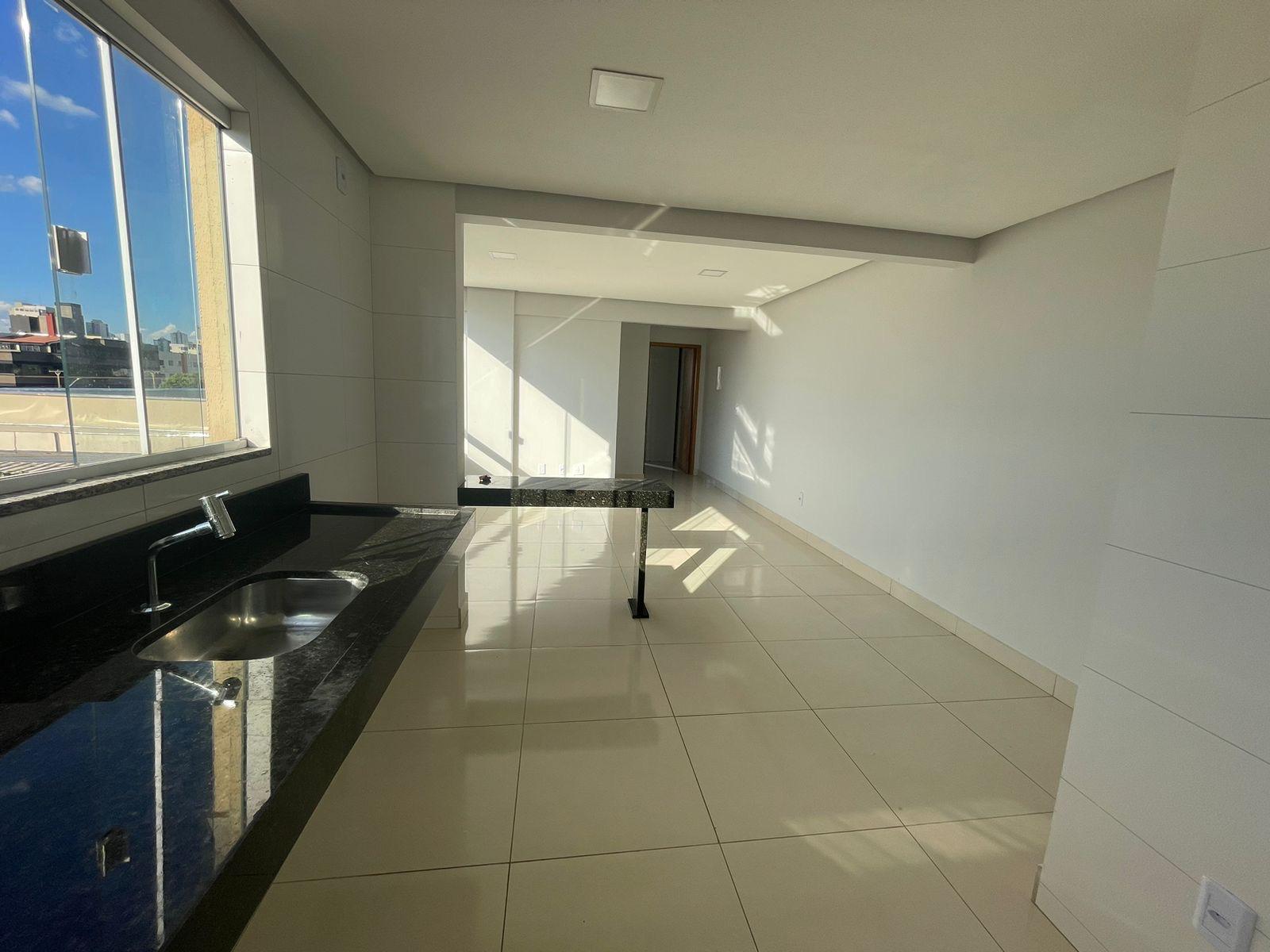 Imagem Apartamento com 1 Quarto à Venda, 50 m²em Jardim América - Goiânia