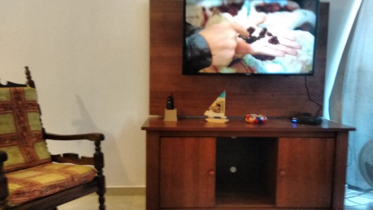 Imagem Apartamento com 2 Quartos para Temporada, 70 m² em Centro - Cabo Frio