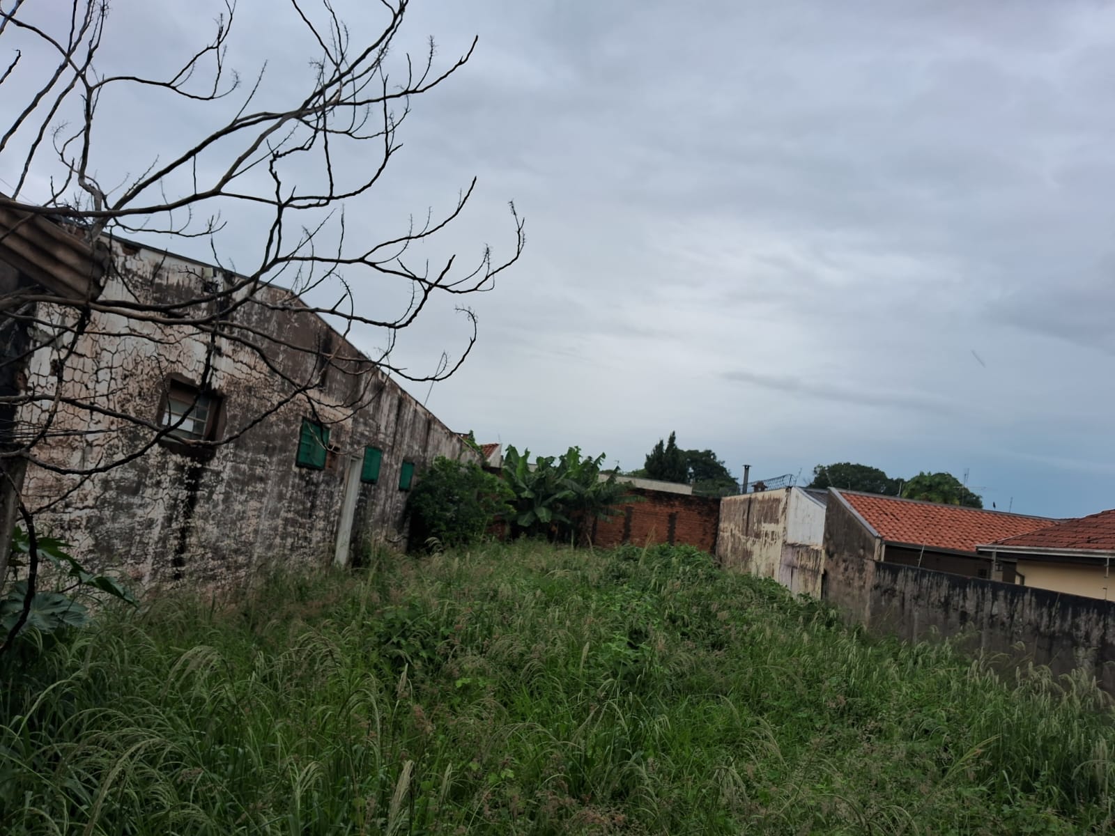 Imagem Terreno à Venda, 370 m² em Vila Souto - Bauru