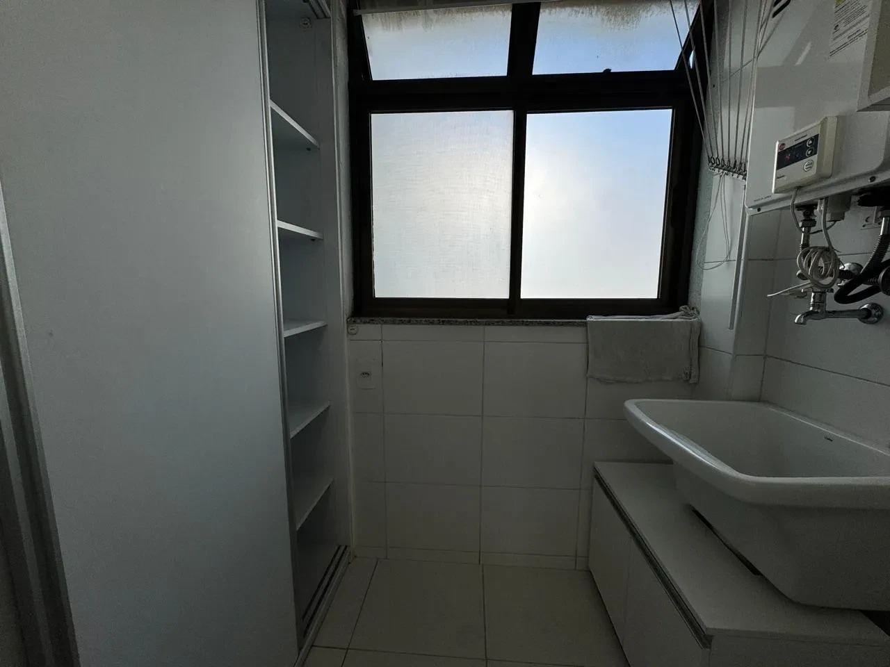 Foto do imóvel: Apartamento com 3 Quartos à Venda, 106 metros em Botafogo - Rio de Janeiro