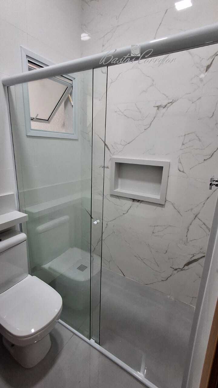 Imagem Casa com 3 Quartos à Venda, 138 m² em Jardim São Paulo - Indaiatuba