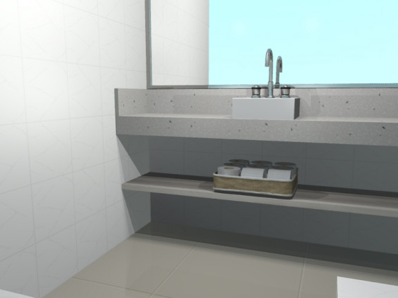 Foto do imóvel: Casa de Condomínio com 3 Quartos à Venda, 140 m² em Jardim Residencial Viena - Indaiatuba