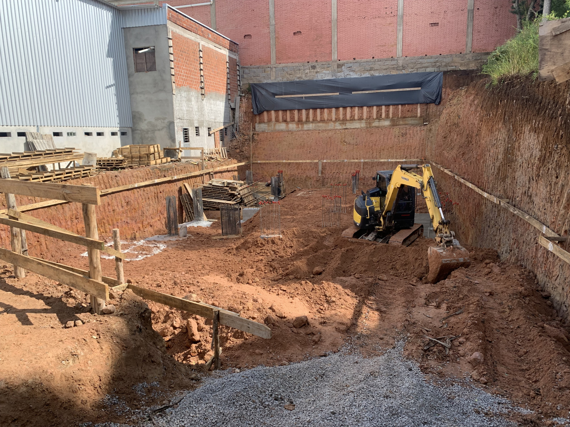 Imagem Apartamento com 3 Quartos à Venda, 81 m²em Pio X - Caxias do Sul