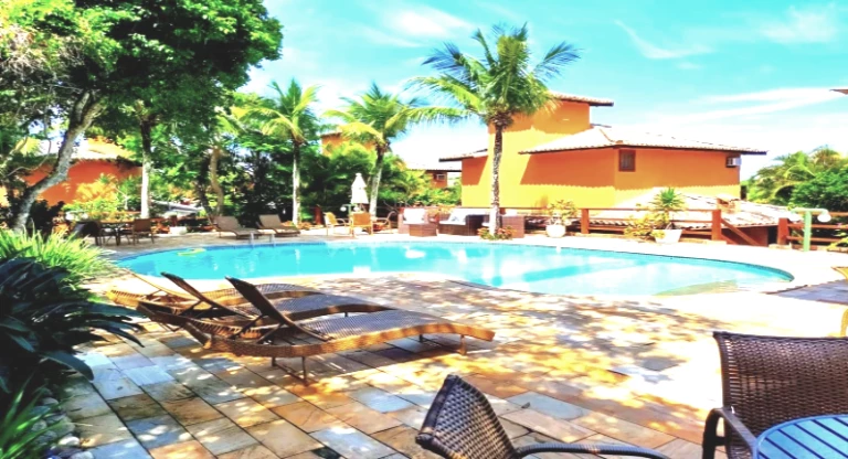 Imagem Casa de Condomínio com 3 Quartos à Venda, 280 m² em Forno - Armação dos Búzios