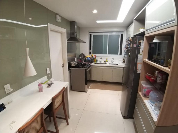 Imagem Apartamento com 4 Quartos à Venda, 183 m² em Ponta D'Areia - São Luís