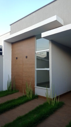 Imagem Casa com 3 Quartos à Venda, 115 m² em Jardim Atlântico - Goiânia