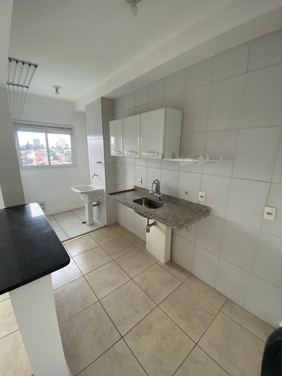 Imagem Apartamento com 2 Quartos à Venda, 56 m²em Vila Santa Catarina - Americana