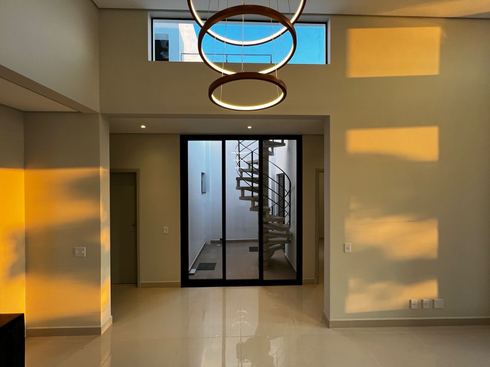 Imagem Casa com 3 Quartos à Venda, 105 m² em Jardim Residencial Villagio Ipanema I - Sorocaba