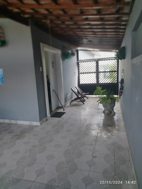 Imagem Casa com 2 Quartos à Venda, 103 m² em Jardim Praia Grande - Mongaguá