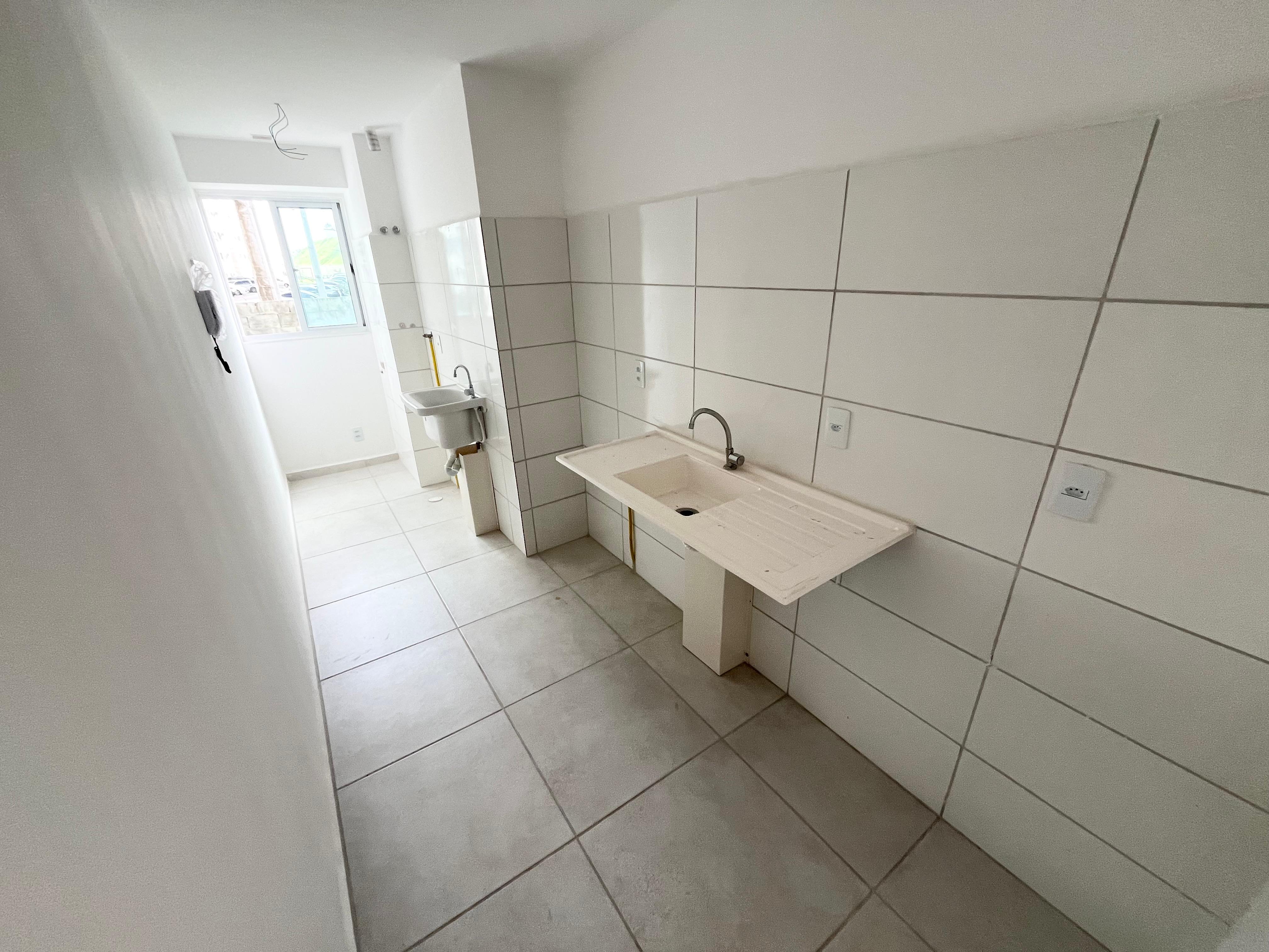 Imagem Apartamento com 3 Quartos à Venda, 63 m² em Centro - Paulista