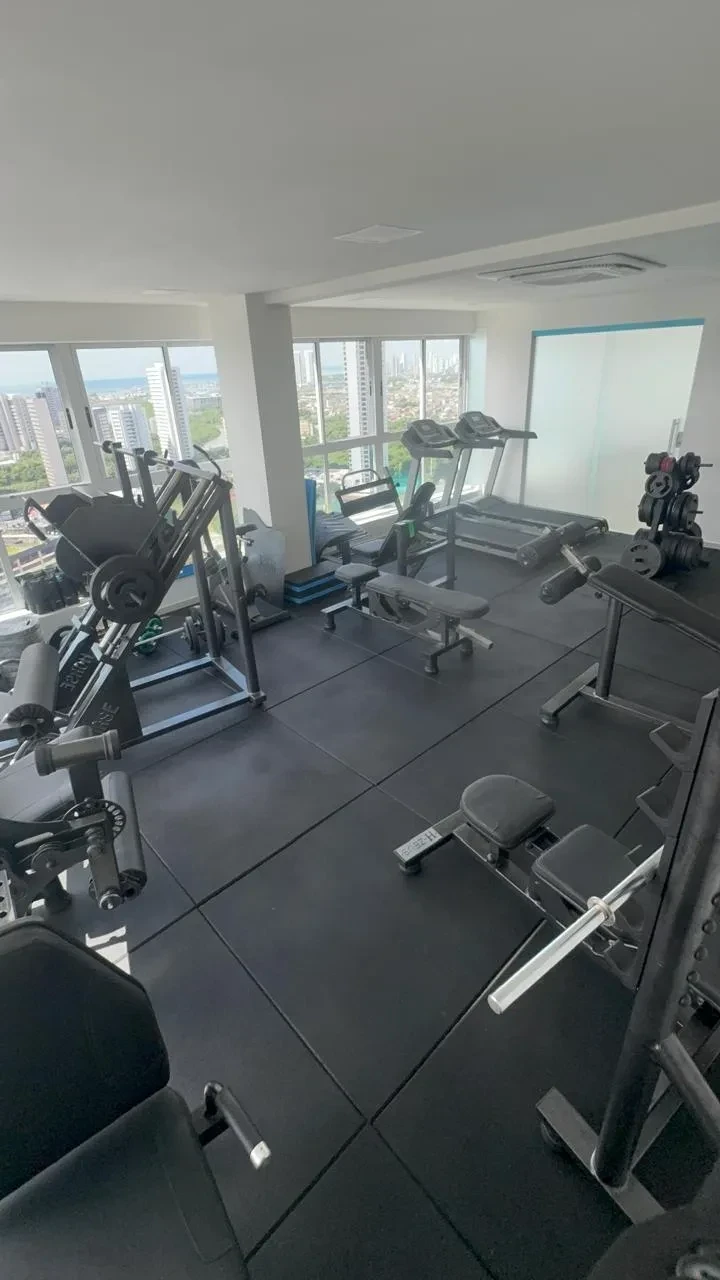 Imagem Apartamento com 3 Quartos à Venda, 70 m² em Ilha do Retiro - Recife