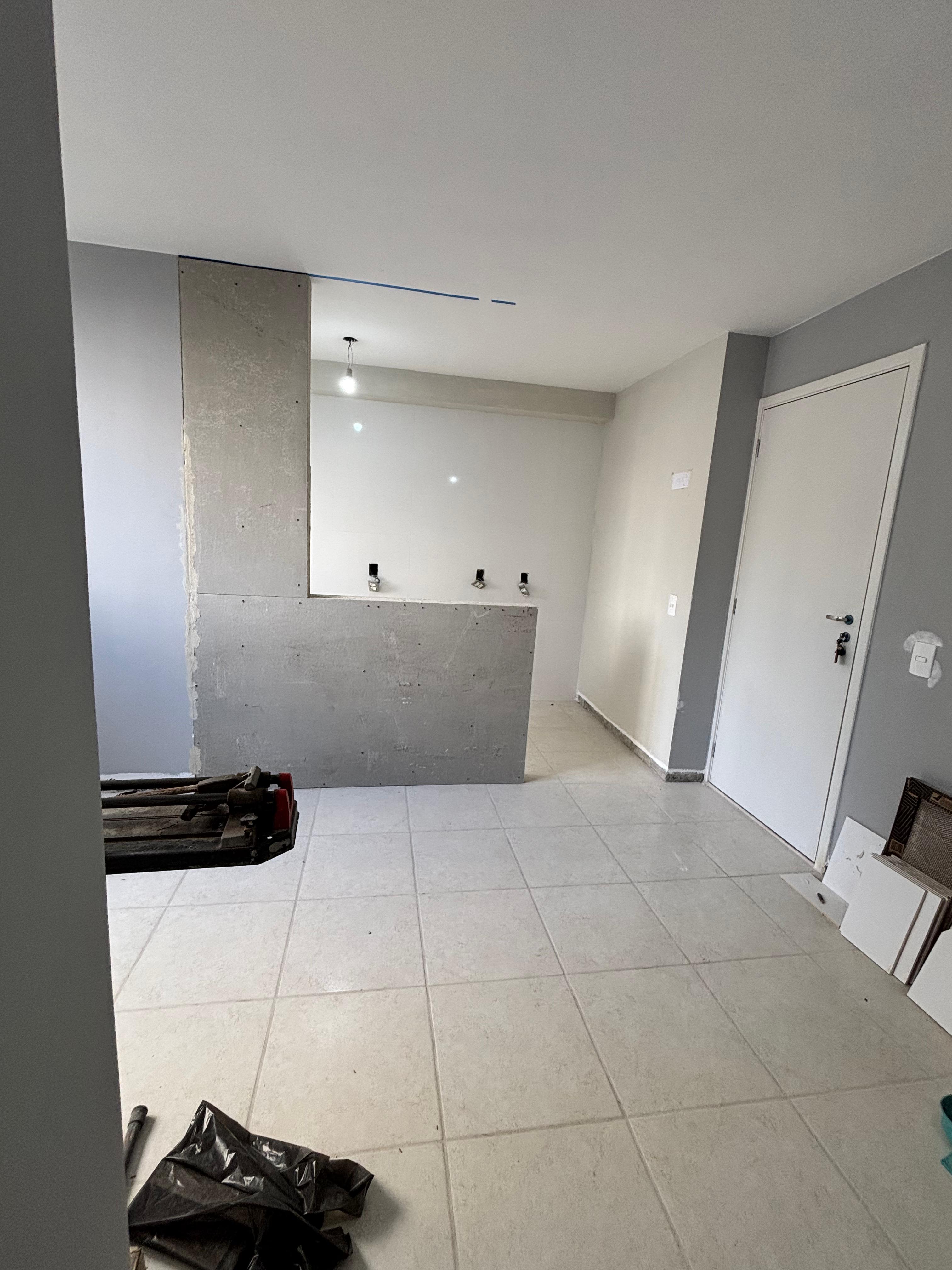 Imagem Apartamento com 2 Quartos à Venda, 45 m² em Vargem Grande - Rio de Janeiro