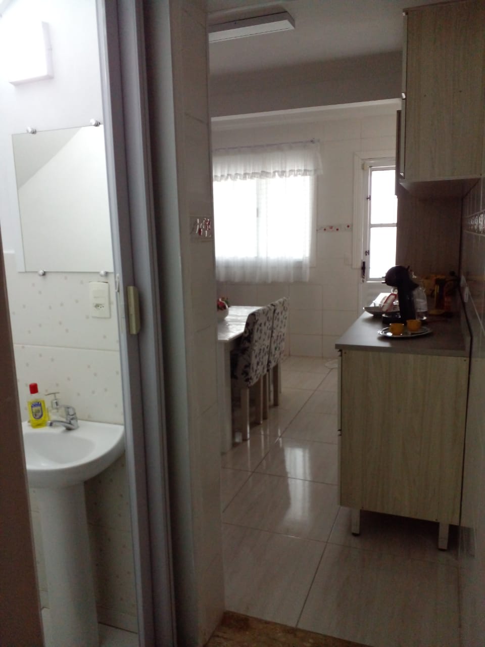 Imagem Sobrado com 2 Quartos à Venda, 70 m² em Jardim Santa Emília - São Paulo