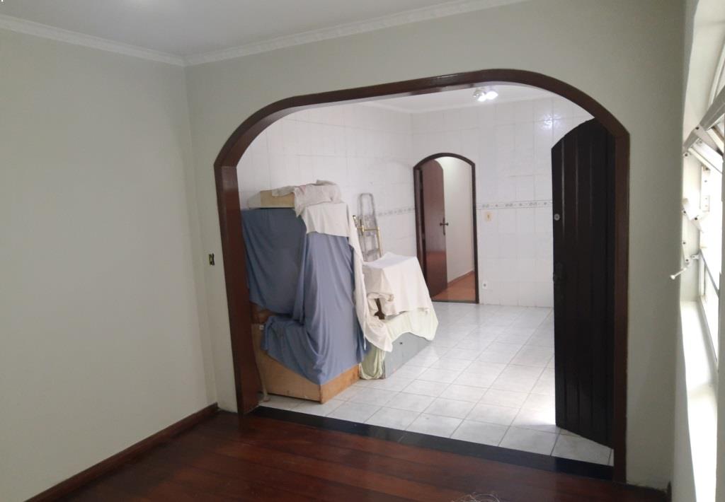 Foto do imóvel: Sobrado com 4 Quartos à Venda, 194 m² em Jardim Nossa Senhora do Carmo - São Paulo