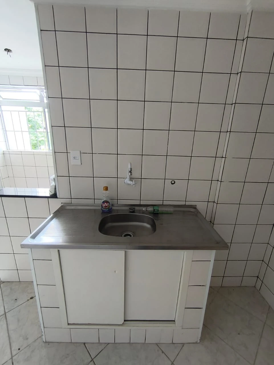 Foto do imóvel: Apartamento com 2 Quartos para Alugar, 48 m² em Centro - Poá