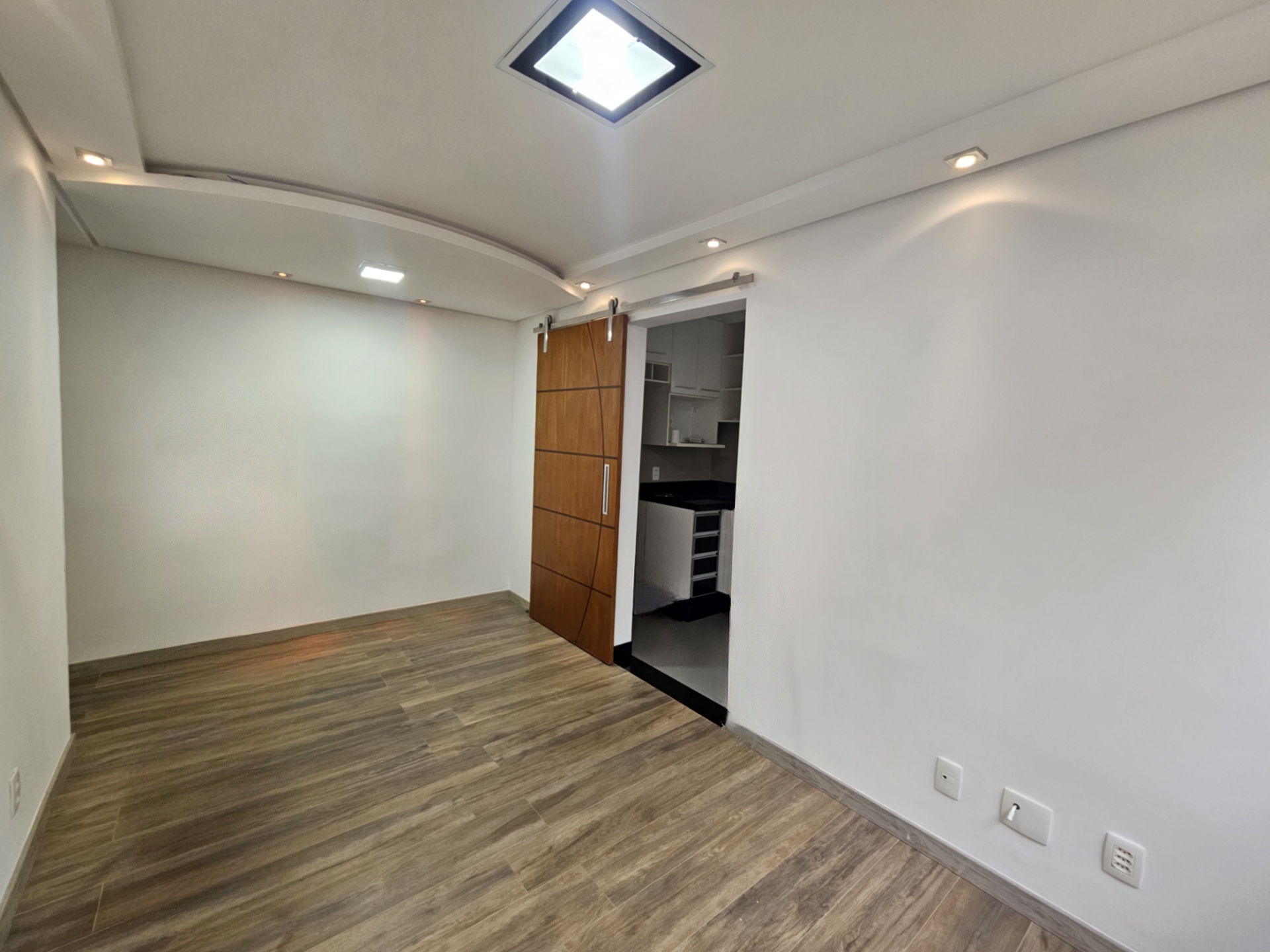 Foto do imóvel: Apartamento com 2 Quartos à Venda, 48 m² em Jardim Contorno - Bauru
