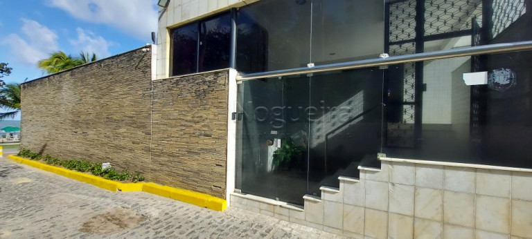 Imagem Apartamento com 4 Quartos à Venda, 232 m² em Piedade - Jaboatão dos Guararapes
