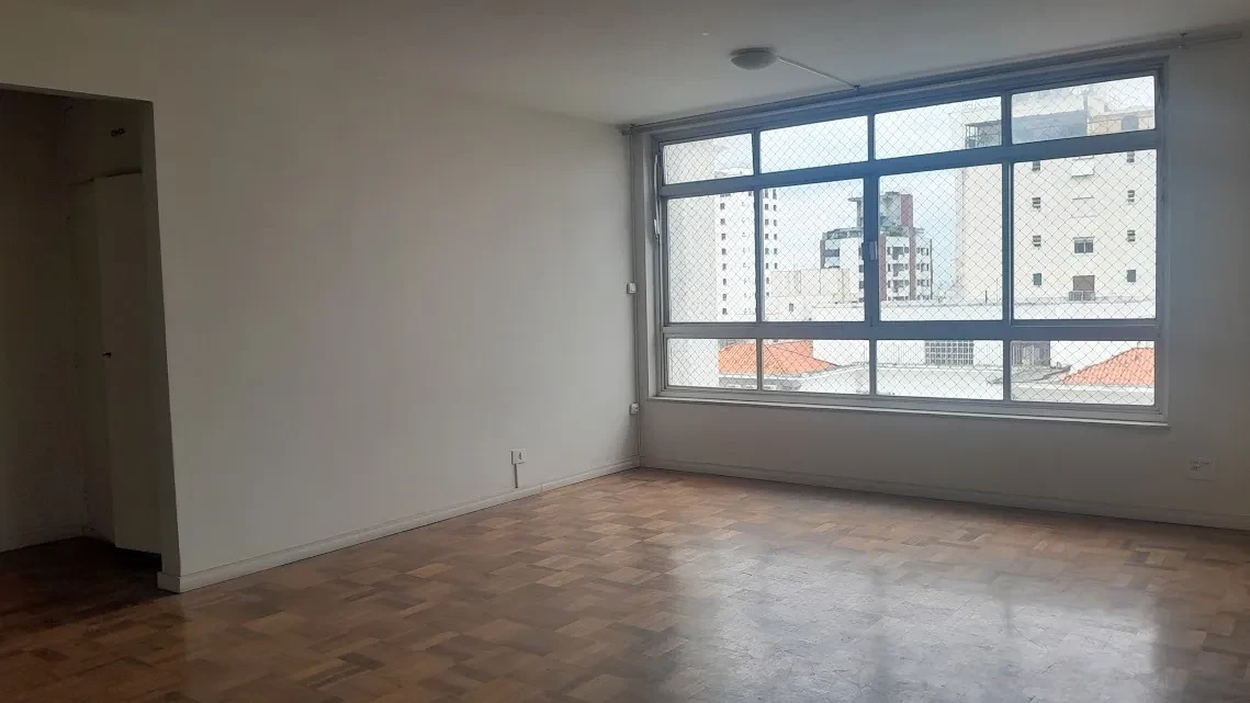 Imagem Apartamento com 4 Quartos à Venda, 187 metro em Jardim Paulista - São Paulo