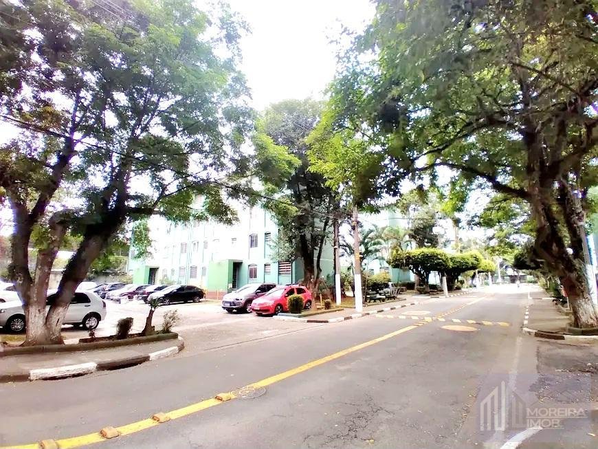 Foto do imóvel: Apartamento com 2 Quartos à Venda, 46 m² em Itaim Paulista - São Paulo