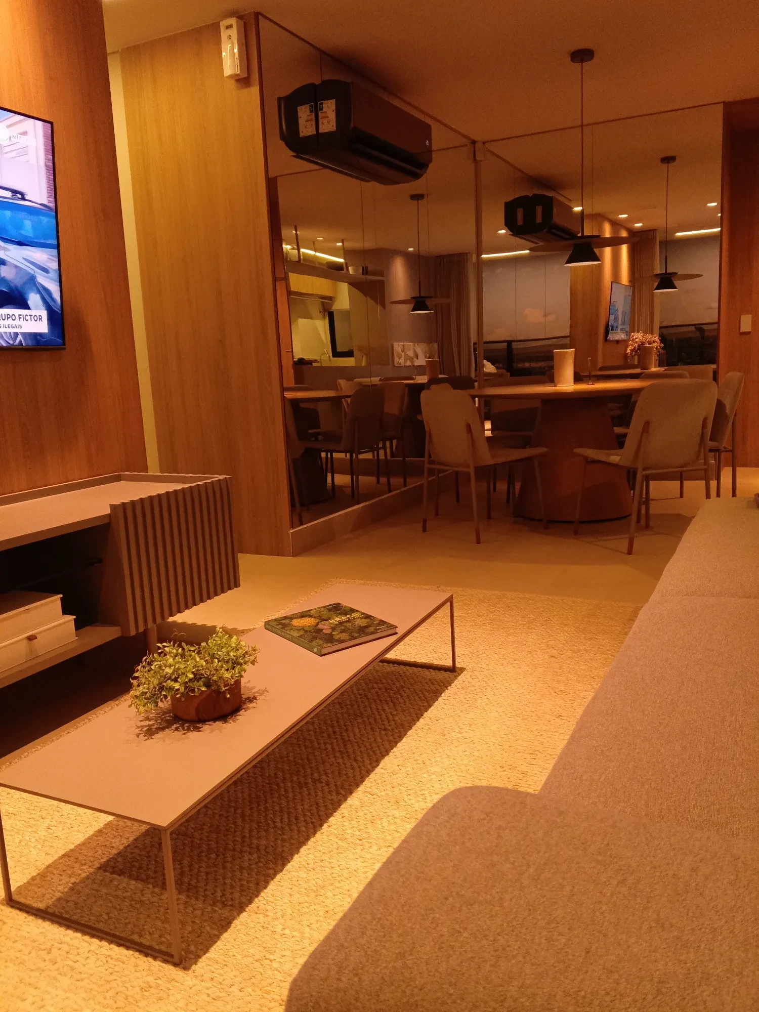 Imagem Apartamento com 2 Quartos à Venda, 62 m² em Areal - Brasília