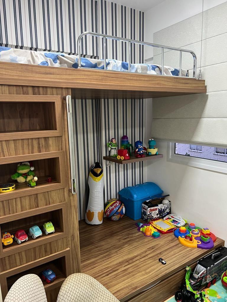 Imagem Apartamento com 4 Quartos à Venda, 132 m²em Camboinhas - Niterói