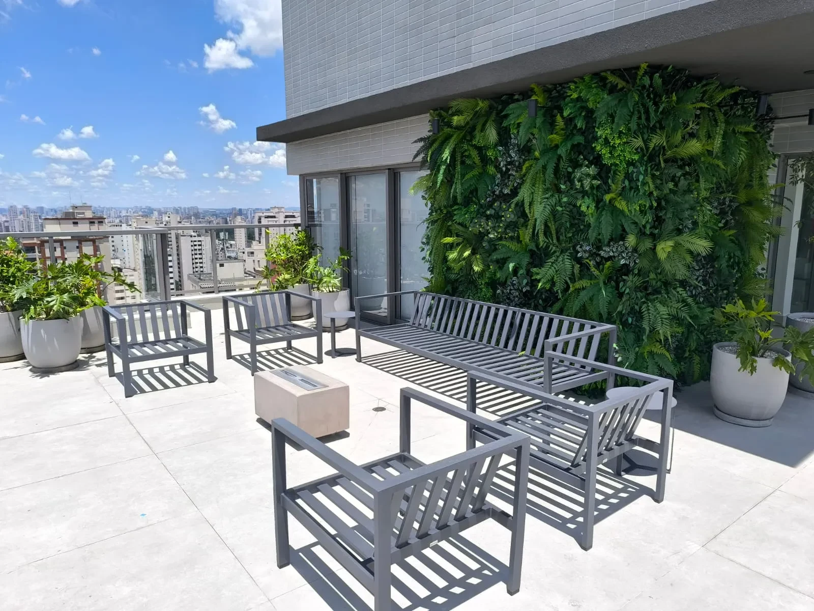 Foto do imóvel: Apartamento com 3 Quartos à Venda, 124 metros em Vila Mariana - São Paulo