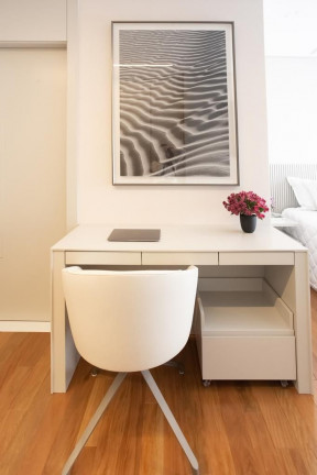 Foto do imóvel: Apartamento com 3 Quartos à Venda, 182 m² em Moema - São Paulo