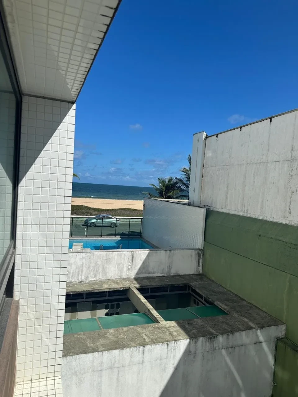 Studio com 1 Quarto para Alugar, 35 m² em Piedade - Jaboatão dos Guararapes