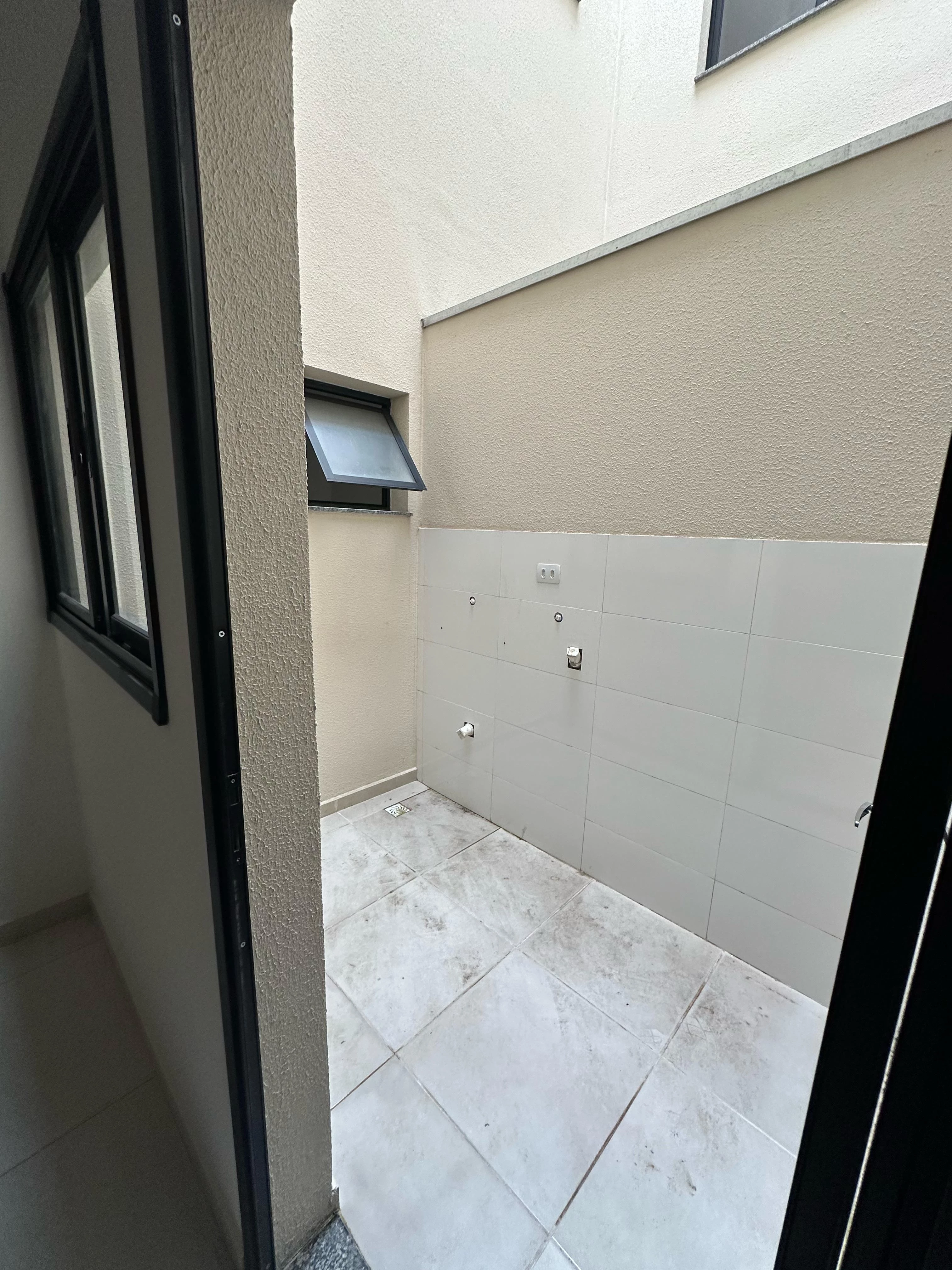 Imagem Apartamento com 2 Quartos à Venda, 40 m² em Jardim Alvorada - Santo André