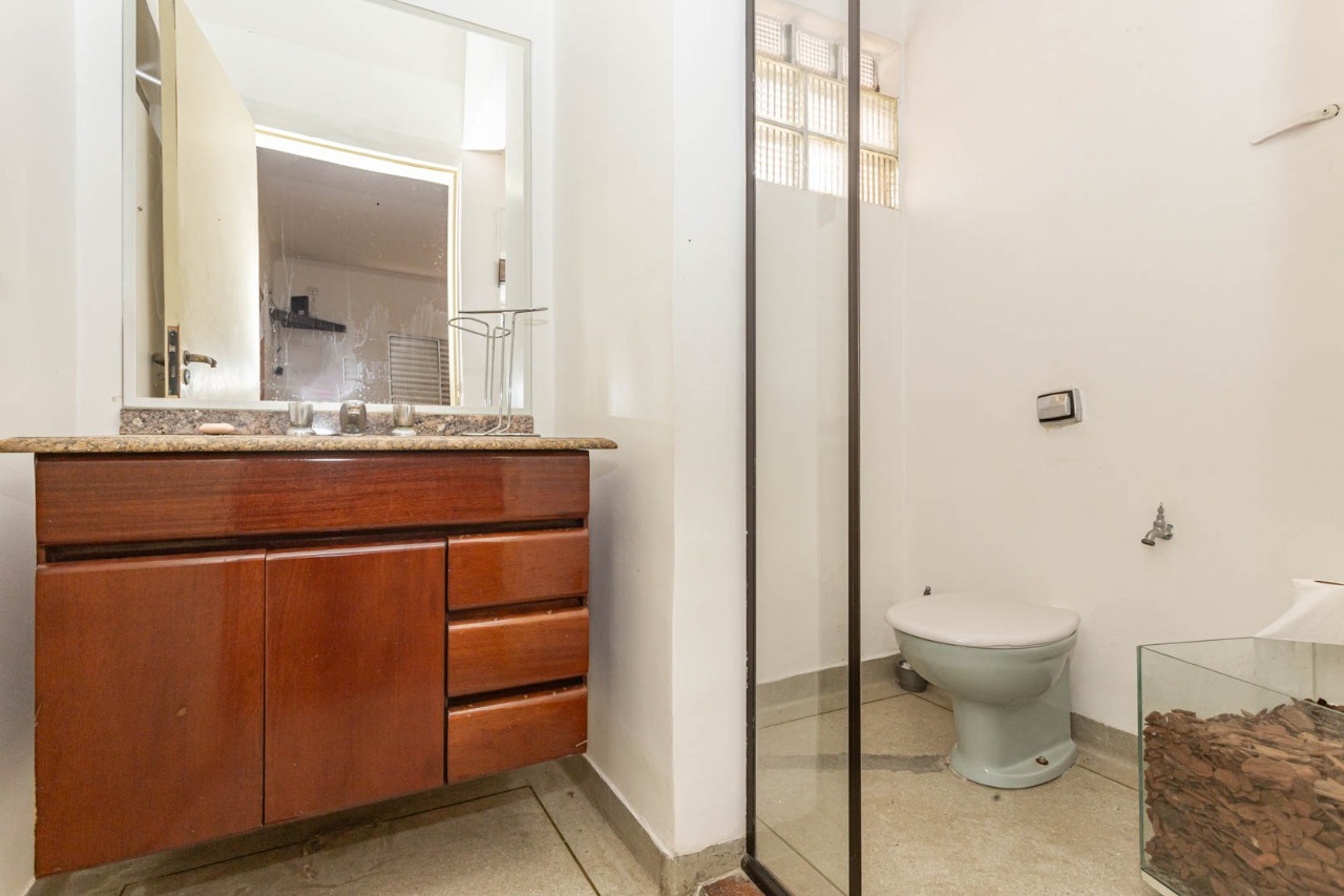 Imagem Casa com 2 Quartos à Venda ou Locação, 237 m² em Cidade Monções - São Paulo