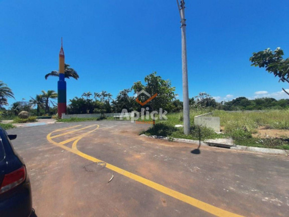 Imagem Terreno à Venda, 300 m² em Manguinhos - Serra