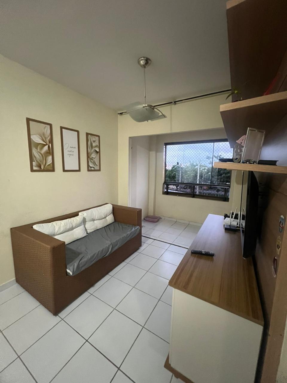 Imagem Apartamento com 2 Quartos à Venda, 57 m² em Neópolis - Natal
