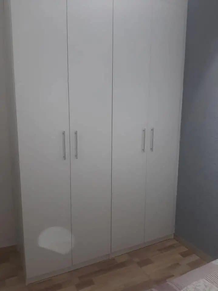 Imagem Apartamento com 2 Quartos à Venda, 48 m²em JARDIM MARIA ESTELA - SÃO PAULO