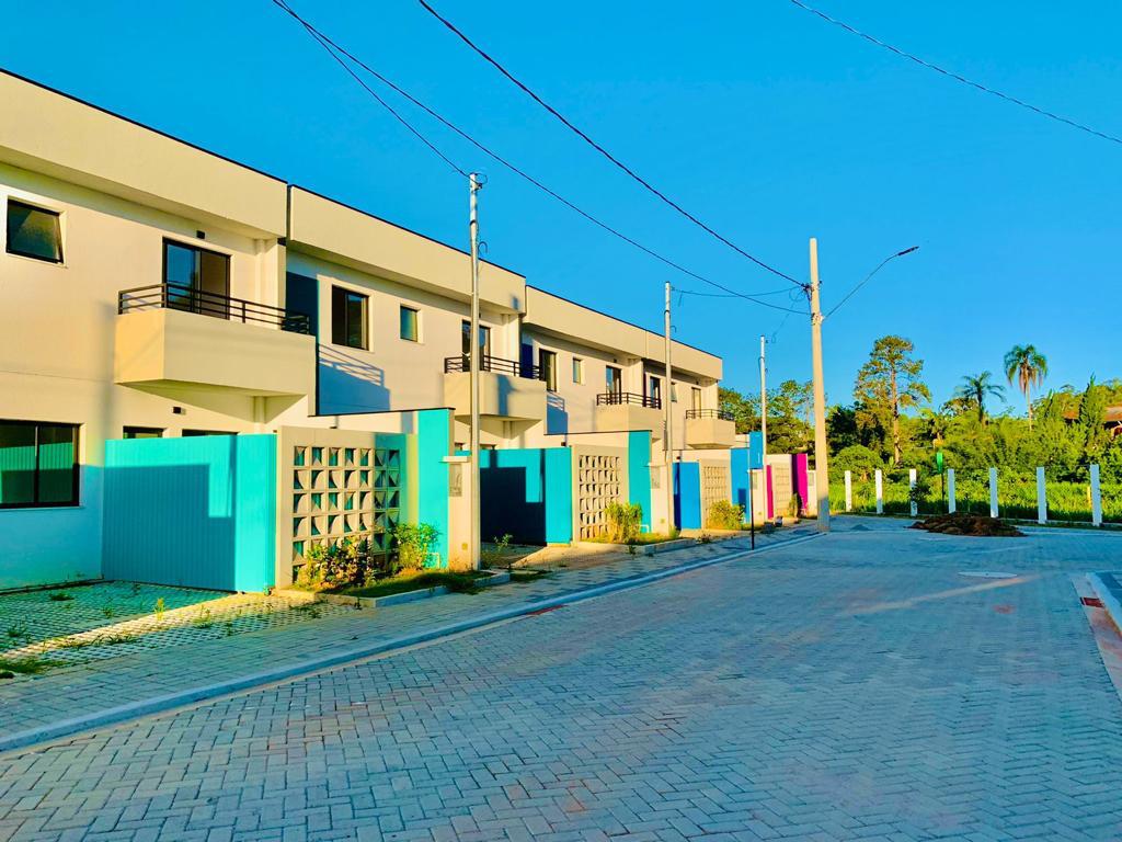 Imagem Casa de Condomínio com 2 Quartos à Venda, 77 m²em Jardim das Cerejeiras - Cotia