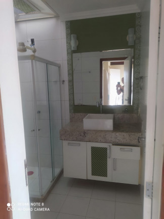 Imagem Apartamento com 3 Quartos à Venda,  em Jardim Placaford - Salvador