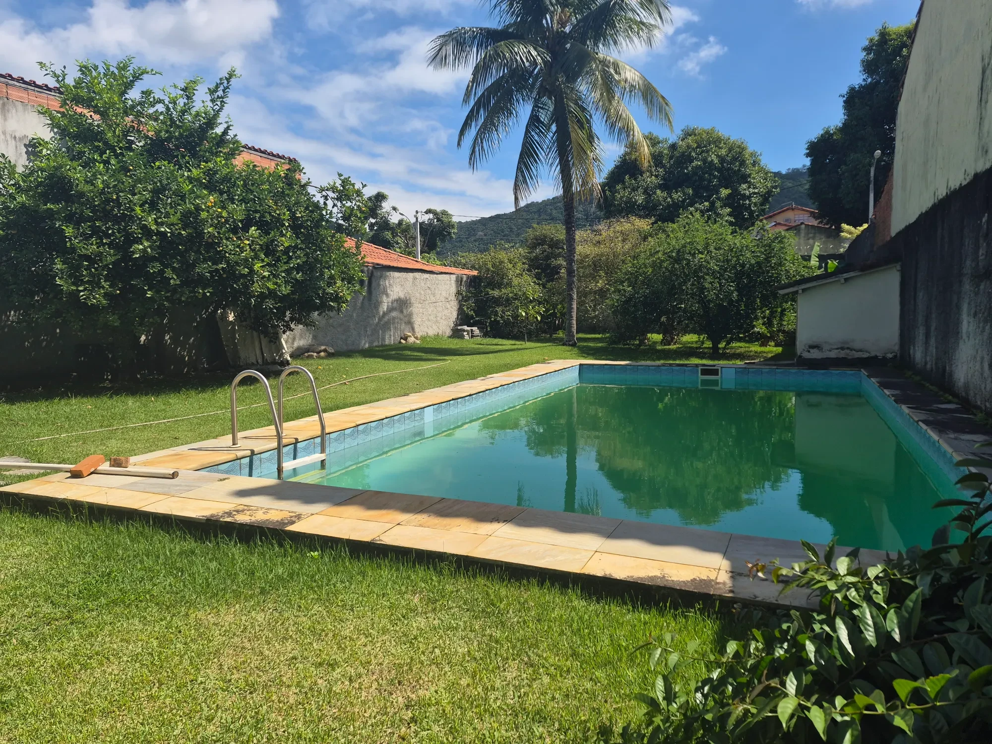 Foto do imóvel: Terreno à Venda, 360 metros em Piratininga - Niterói