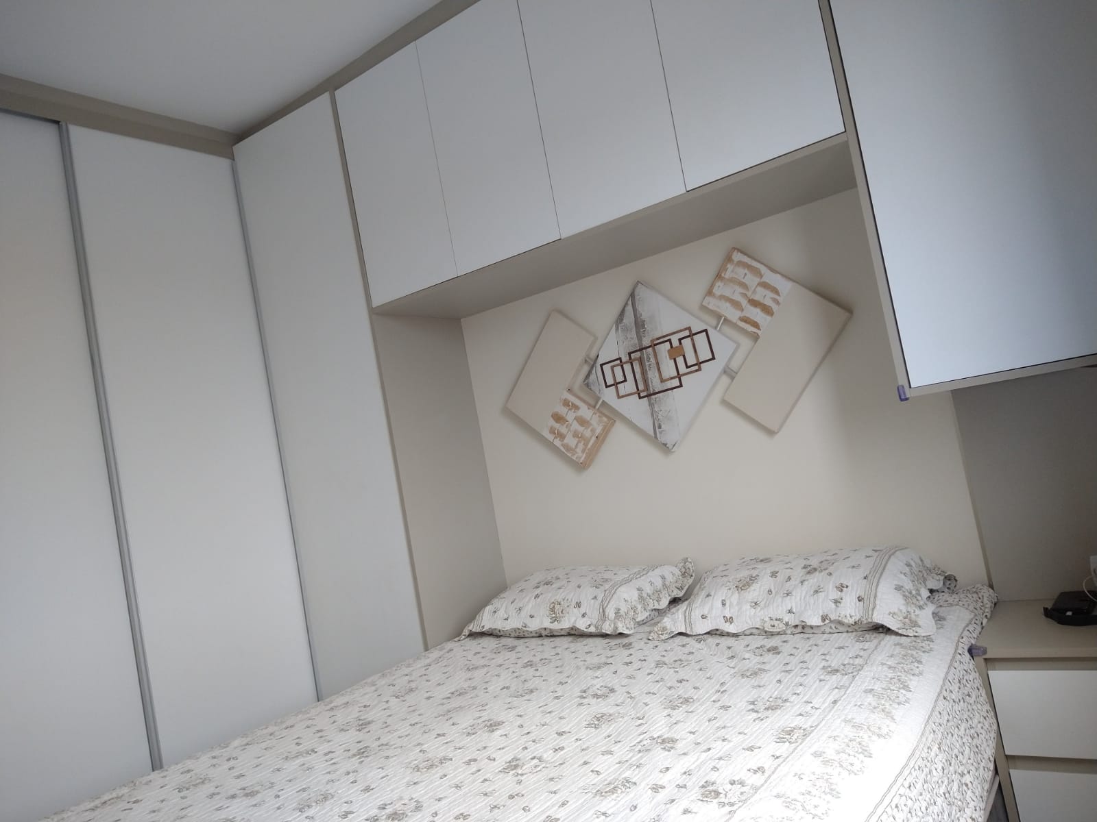 Foto do imóvel: Apartamento com 2 Quartos à Venda, 49 m²em Jardim Terra Branca - Bauru